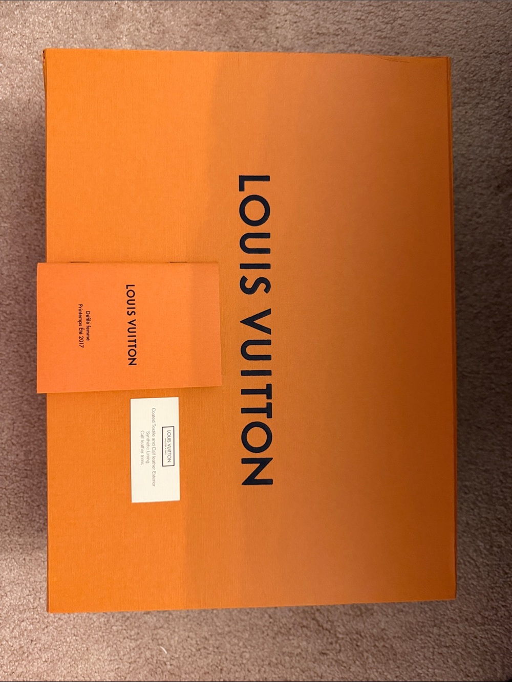 Louis Vuitton handbag - Picture 5 of 16